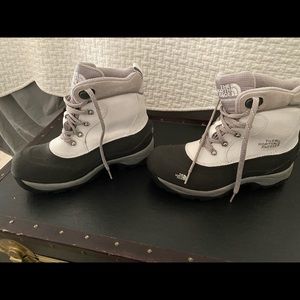 The North Face Winter Boots